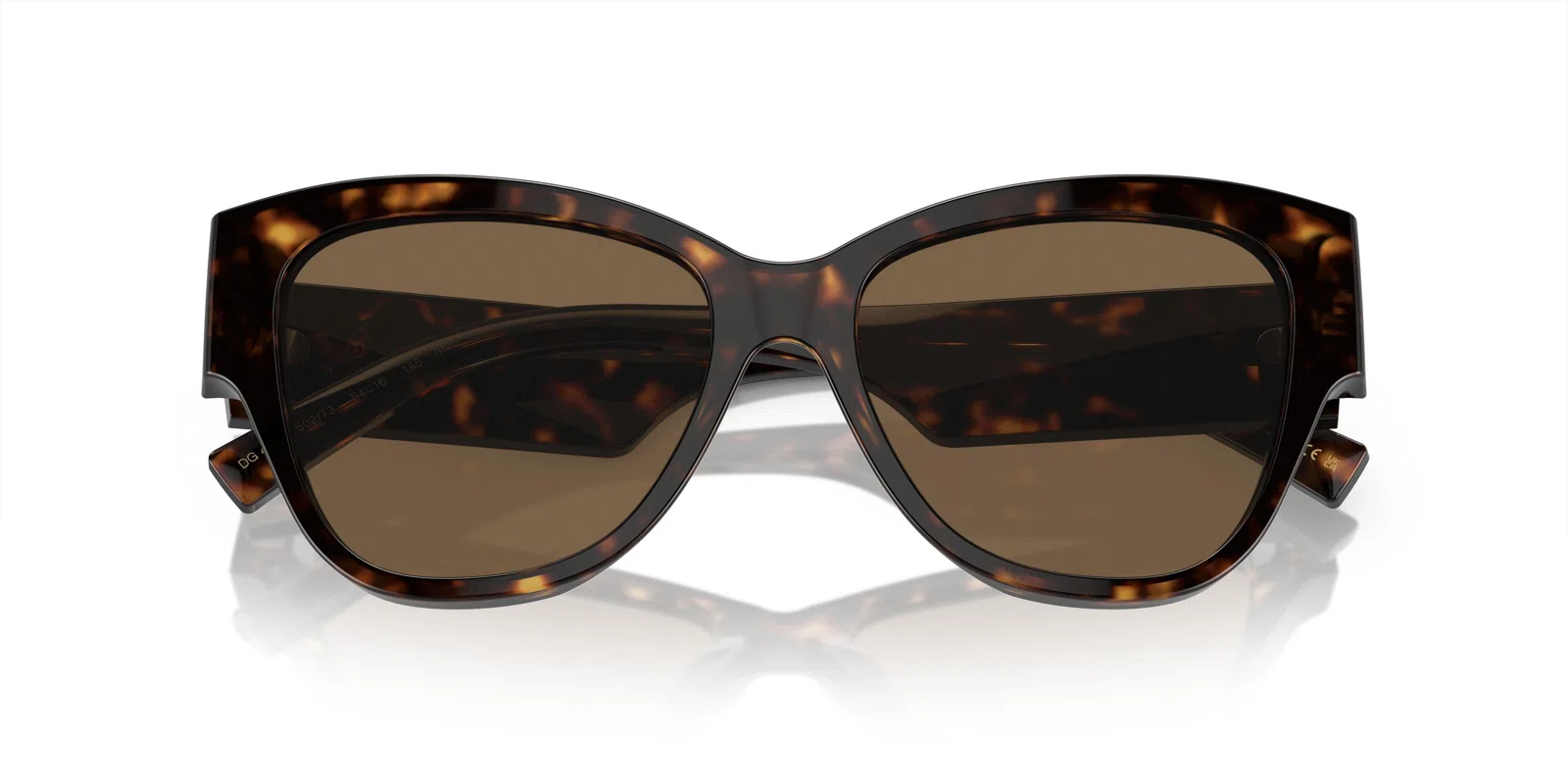 Dolce & Gabbana 4449 Sunglasses - view 16